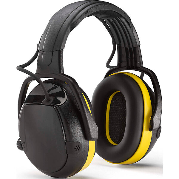 Hellberg ACTIVE Kopfbügel Level abhängig 47002-001
